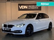 BMW 3-serie - 340i M Sport Line B58 326pk Pano LED PDC Trekhaak 19''