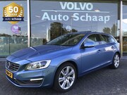 Volvo V60 - 2.0 T5 Summum Automaat | Rijklaar incl garantie | Trekhaak a
