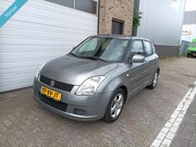 Suzuki Swift - 1.5 5drs Automaat Airco NL- Auto