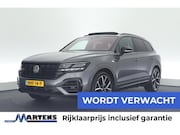 Volkswagen Touareg - R 3.0 TSI 462pk eHybrid 4MOTION Trekhaak 360Camera Luchtveri