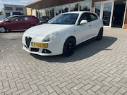 Alfa Romeo Giulietta - 1.4 T Distinctive