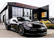 Porsche 911 - 911 3.8 Turbo S, 650pk, Carbon, Burmester, 1e lak, PPF!