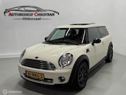 MINI Clubman - 1.6 One Bns Line | PANO | NAVI | BLUETOOTH