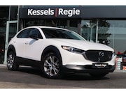 Mazda CX-30 - 2.0 e-SkyActiv-G M Hybrid | HuD | ACC | 360 | BLIS | Keyless