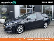 Kia Ceed - Sportswagon 1.5 T-GDi DynamicPlusLine | BTW ! ! | Camera |