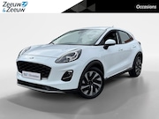 Ford Puma - 1.0 EcoBoost Hybrid Titanium |Automaat | Apple Carplay/Andro