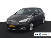 Ford C-Max - 1.5 Titanium | Elektrische Trekhaak | Verwarmde Voorruit | C