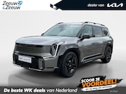 Kia EV9 - GT-Line AWD 99.8 kWh Nu te bestellen | nu met €3.000, - inru