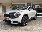 Kia Sportage - 1.6 T-GDi Plug-in Hybrid AWD DynamicPlusLine Keyless start&C