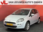 Fiat Punto - Evo 1.4 Natural Power Easy | Clima | Cruise |