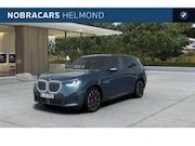 BMW X3 - 30e xDrive M Sport Automaat / Panoramadak / Trekha
