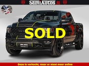 Dodge Ram - SPORT | 5.7 V8 4x4 HEMI | PANORAMA DAK | GROOTSCHERM 12 INCH