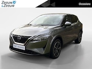 Nissan Qashqai - 1.3 MHEV Xtronic Tekna Trekhaak 1800KG , all-seasonbanden , 