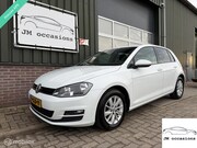 Volkswagen Golf - 1.2 TSI Highline|Clima|Cruise|Lm velgen|APK nieuw|