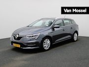 Renault Mégane - Estate 1.3 TCe Business Zen | Navigatie | Trekhaak