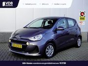 Hyundai i10 - 1.0i Comfort CarPlay | Airco | NAP | Bluetooth