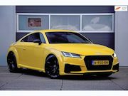 Audi TT - 45 TFSI Pro Line S Competition HANDBAK!