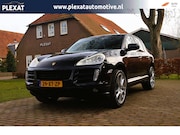 Porsche Cayenne - 3.6 Aut. | Navigatie | Youngtimer | Historie | 21 Inch Licht
