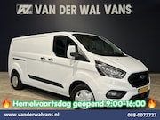 Ford Transit Custom - 2.0 TDCI 130pk L2H1 Euro6 Airco | Camera | LED | Cruisecontr