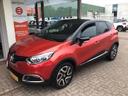 Renault Captur - Energy TCe 90PK S&S Helly Hansen