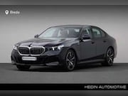 BMW 5-serie - 550e xDrive | M-Sport | Comfortstoelen | S
