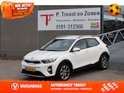 Kia Stonic - 1.0 T-GDi DynamicLine Achteruitrijcamera/Apple carplay/Navig