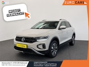 Volkswagen T-Roc - 1.0 TSI 85 kW Move Discover Media Navi Digital Cockpit App-C