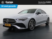 Mercedes-Benz CLA-Klasse - 180 Business Solution AMG