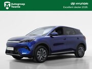 BYD Atto 3 - EVO Design 74.8 kWh | Incl. € 2.950 ACTIE | Private Lease 66