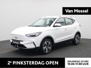 MG MG ZS - EV Long Range Luxury 70 kWh Panoramadak | 360 Camera | Apple