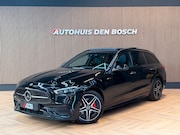 Mercedes-Benz C-klasse - Estate 300 e AMG Line 313pk - Pano