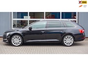 Skoda Superb - Combi 1.4 TSI iV Business Edition Plus