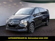Mercedes-Benz EQV - 250 L3 60kWh 8 zitter 50.699 inclusief BTW Distronic 360 Cam