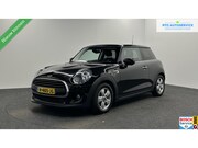 MINI Cooper - Mini 1.5 Pepper NAVIGATIE CRUISE LM.