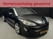 Peugeot RCZ - 1.6 THP *AC*Navi*Heatseat*Well-Kept