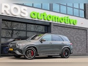 Mercedes-Benz AMG GLE - 53 Hybrid 4MATIC+ Premium Plus | UNIEK | MANUFAKTUR | MASSAG