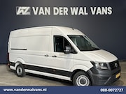 Volkswagen Crafter - 2.0 TDI 141pk L3H3 L2H2 Euro6 Airco | Camera | Apple Carplay