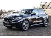 BMW X5 - XDrive45e High Ex.|M-Sport|Laser|Sky Lounge|4-wiel besturing