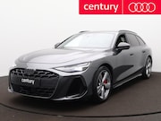 Audi A6 - Avant 2.0 e-hybrid quattro S edition Competition Electr stoe