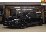 Mercedes-Benz A-klasse - 200 AMG /PANO/MEMORY/KEYLESS/SFEER/CAMERA/BOMVOL
