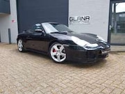Porsche 911 - 3.6 Carrera 4S / Zeer veel opties / Cabrio