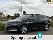 Volkswagen Passat - 1.4 TSI Highline DSG PANO 1E EIG DEALER ONDERHOUDE