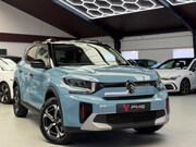 Citroën C3 Aircross - 1.2 Hybrid 145pk Max 7p. CarPlay