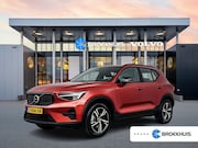 Volvo XC40 - B4 Plus Dark | 18" | Trekhaak | Elektr. verst. Stoelen | Har