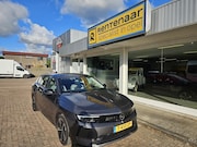 Opel Astra - 1.6 Turbo Hybrid