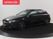 Mercedes-Benz A-klasse - 250 Premium Plus | AMG Line | Panoramadak | Trekhaak | Sfeer