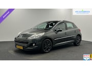 Peugeot 207 - 1.6 VTi Allure 5 DEURS TREKHAAK ECC CRUISE.