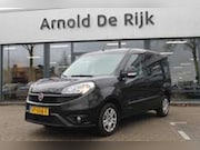 Fiat Doblò - Cargo 1.3 MJ L1H1 SX