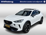 CUPRA Formentor - 1.4 e-Hybrid VZ Performance / AUTOMAAT/ 245PK/ PANO/ ELEK.AC