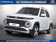 Hyundai Inster - Pulse Advanced 42 kWh Volledig Elektrisch met Schuifdak, Cli